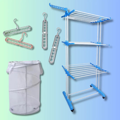 Le Pack de Lessive Intelligent