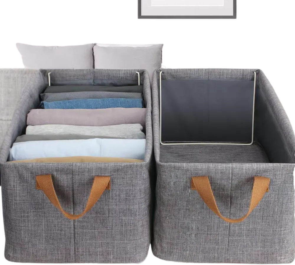 Smart Organisation pour la Maison