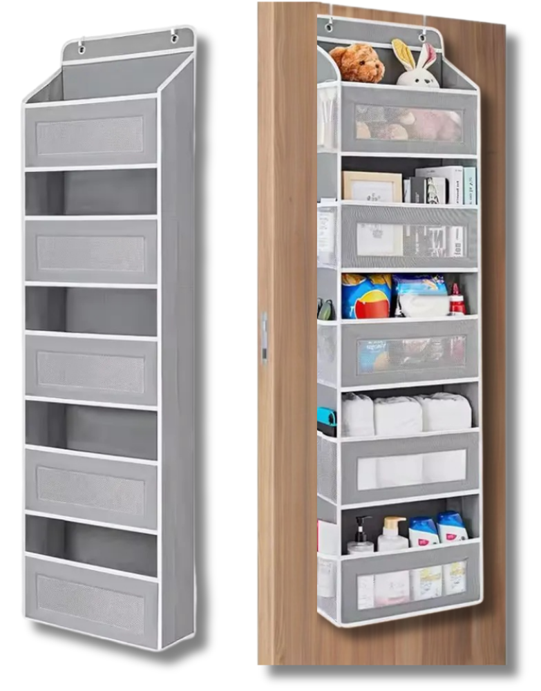 Smart Organisation pour la Maison