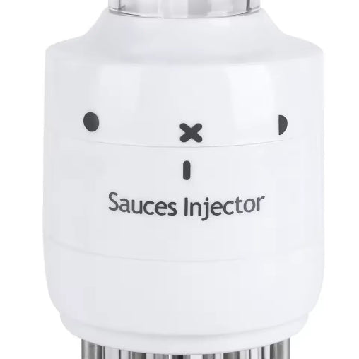 Injecteur de Marinade Pro