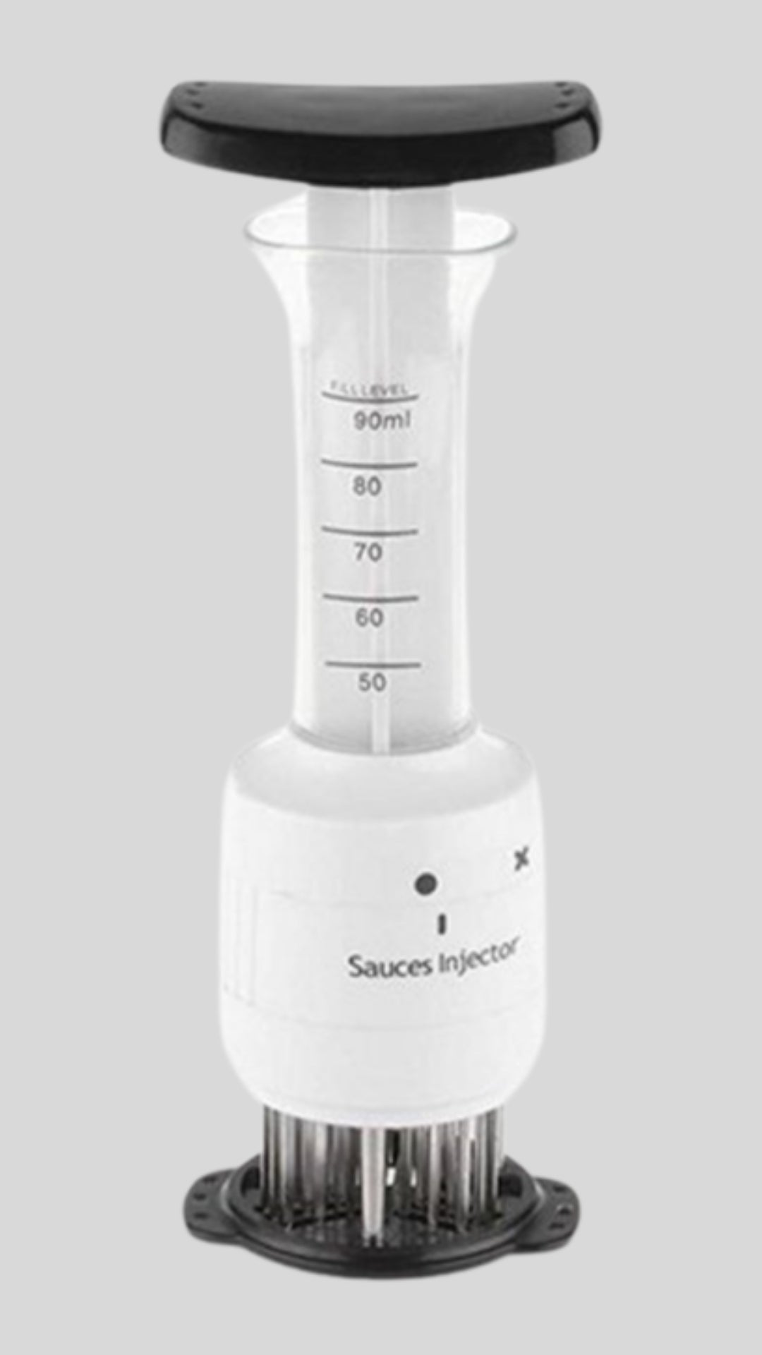 Injecteur de Marinade Pro