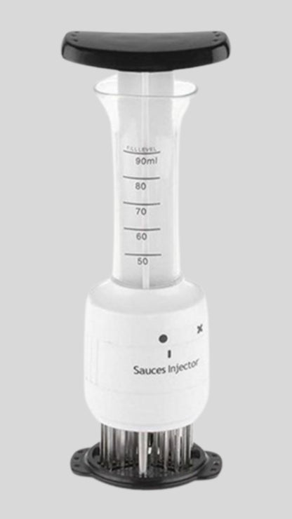 Injecteur de Marinade Pro