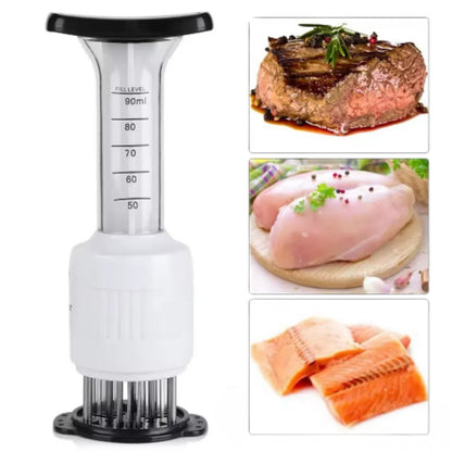 Injecteur de Marinade Pro
