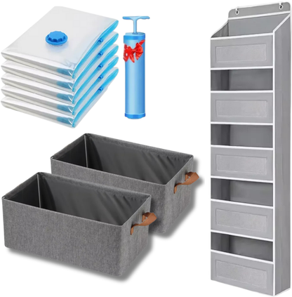 Smart Organisation pour la Maison