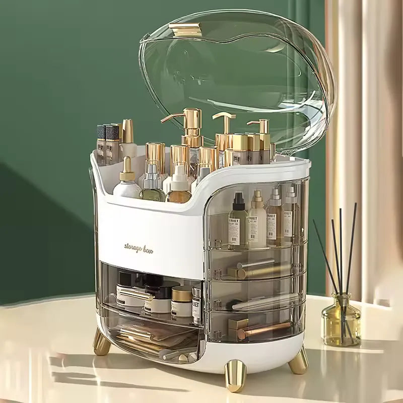 Luxe Organiseur Premium