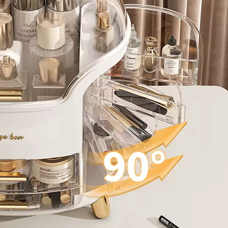 Luxe Organiseur Premium