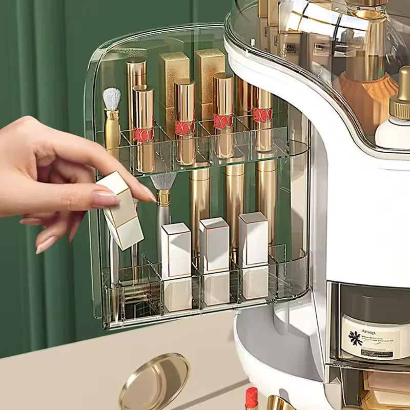 Luxe Organiseur Premium
